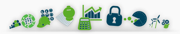  Iconografia dei servizi - Cliente Eurotecna