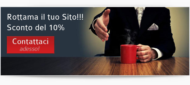 Siti Internet Economici Roma